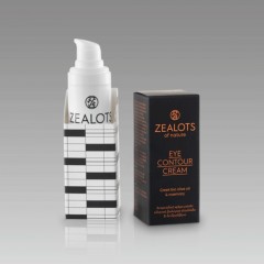 Zealots of Nature Eye Contour Cream  Крем для контура глаз