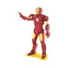 Metal Earth: Marvel Avenger Iron Man Металлическая земля: Железный человек Marvel Avenger