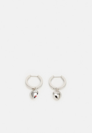 Tommy Hilfiger Earrings silver-coloured Серьги серебристый