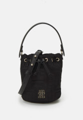 Tommy Hilfiger CHIC BUCKET Handbag black CHIC BUCKET сумочка черный