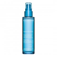 Clarins Brume hydratante multi-protection  Brume увлажняющая мультизащита