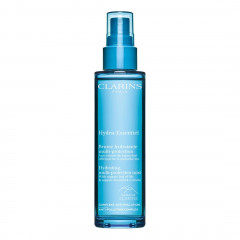 Clarins Brume hydratante multi-protection  Brume увлажняющая мультизащита