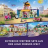LEGO LEGO Friends 41743 Friseursalon LEGO Friends 41743 Парикмахерская