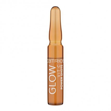 Catrice Glow Vit C Power Shots  Glow Vit C Power Shots