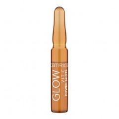 Catrice Glow Vit C Power Shots  Glow Vit C Power Shots
