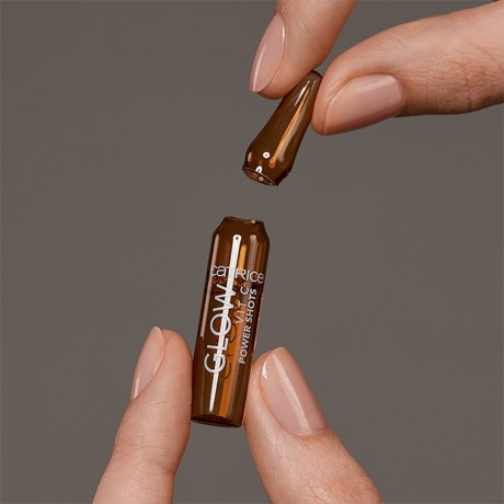Catrice Glow Vit C Power Shots  Glow Vit C Power Shots