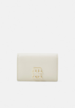 Tommy Hilfiger CHIC CONCERTINA Wallet sugarcane CHIC CONCERTINA Кошелек сахарный тростник