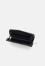 Tommy Hilfiger ICONIC LARGE Wallet black ICONIC LARGE Бумажник черный