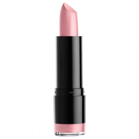 NYX (НИКС) Professional Makeup Round Lipstick  Lippenstift Губная помада Lippenstift, 1 шт.