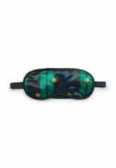 Tommy Hilfiger EYE MASK AND POUCH GIFT SET Other accessories blackwatch ПОДАРОЧНЫЙ НАБОР МАСКА ДЛЯ ГЛАЗ И ЧЕХОЛ Другие аксессуары черные часы