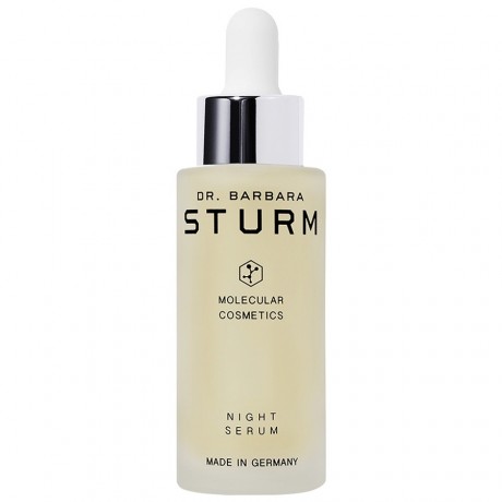 Dr. Barbara Sturm Night Serum Ночная сыворотка