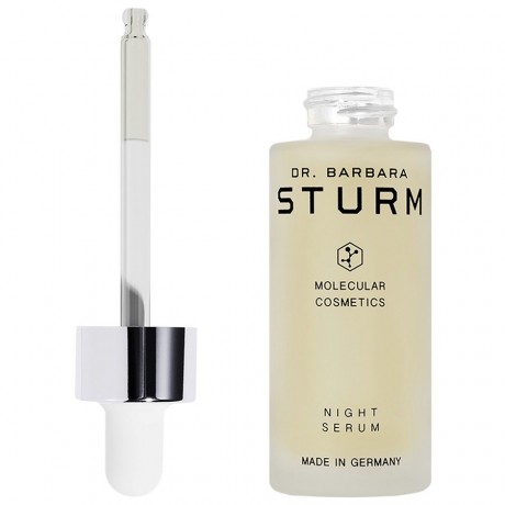 Dr. Barbara Sturm Night Serum Ночная сыворотка
