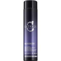 TIGI (Тиджи) Fashionista Violet Shampoo Шампунь увлажняющий, 750 мл
