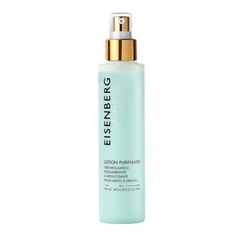 Eisenberg Purifying Lotion  Очищающий лосьон