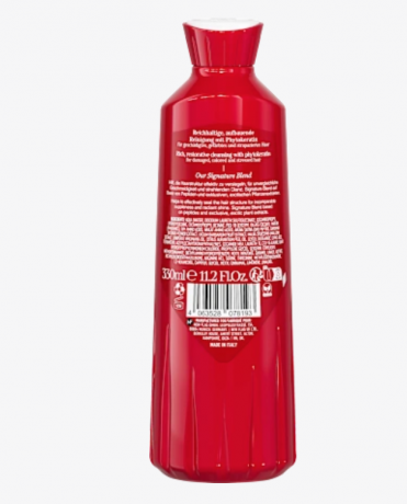 NEQI Shampoo Repair Reveal, 330 ml, Шампунь для волос, восстановление и укрепление, против ломкости и повреждений, 330 мл
