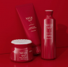 NEQI Shampoo Repair Reveal, 330 ml, Шампунь для волос, восстановление и укрепление, против ломкости и повреждений, 330 мл