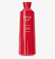 NEQI Shampoo Repair Reveal, 330 ml, Шампунь для волос, восстановление и укрепление, против ломкости и повреждений, 330 мл