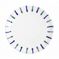 Gmundner Keramik Gmundner Keramik Traunsee Fruhstucksteller Cup 20 cm Тарелка для завтрака Gmundner Ceramics Traunsee 20 см