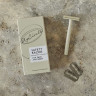 UpCircle Safety Razor  Безопасная бритва