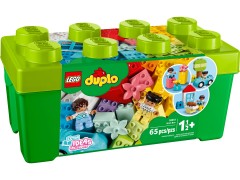 Lego LEGO DUPLO Steinebox Ящик для кубиков LEGO DUPLO