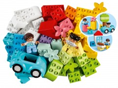 Lego LEGO DUPLO Steinebox Ящик для кубиков LEGO DUPLO