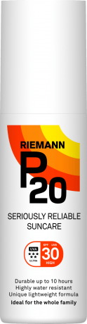 Riemann P20 Sonnenspray LSF 30, 100 мл
