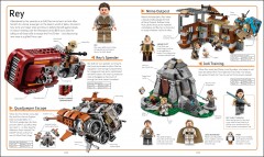 Lego Visual Dictionary – New Edition Иллюстрированный словарь-новая редакция