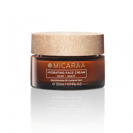 MICARAA Hydrating Face Cream Увлажняющий крем для лица