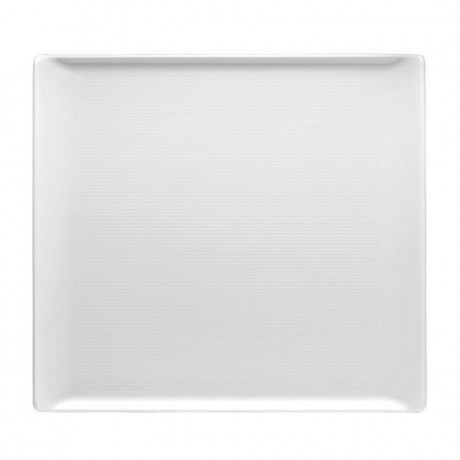 Thomas Thomas Loft Weiss Platte flach 30x15 cm Thomas Loft Белая плоская тарелка 30x15 см
