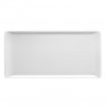 Thomas Thomas Loft Weiss Platte flach 30x15 cm Thomas Loft Белая плоская тарелка 30x15 см