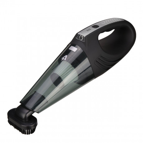 AUDEW AUDEW Akku-Handstaubsauger, 120W Kabellos Handstaubsauger 6000PA Autostaubsauger mit 1x Filter  Беспроводной ручной пылесос AUDEW, беспроводной ручной пылесос мощностью 120 Вт, автомобильный пылесос 6000PA с 1 фильтром