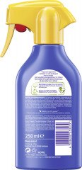 NIVEA SUN Schutz &amp; Pflege 5in1 UV-Schutz LSF 50+, 250 ml, Нивеа Солнцезащитное молочко 5 в 1, SPF 50+, водостойкое, 250 мл