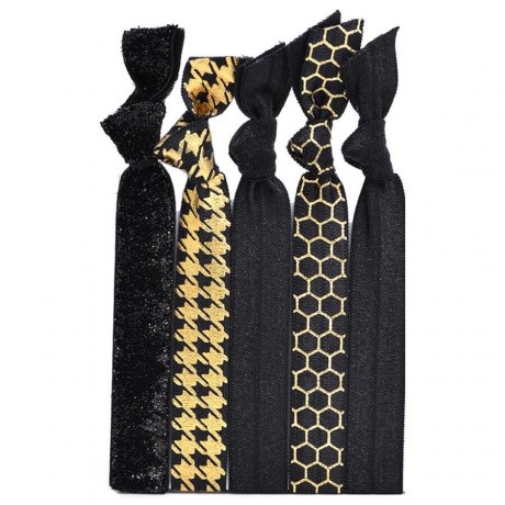 Popband London Nightlife Black-Gold Ночная жизнь Черное золото