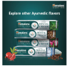 Himalaya Ayurvedic Dental Cream Neem & Pomegranate 100g, Зубная паста аюрведическая, с нимом и гранатом, защита зубов и дёсен, против налёта, свежесть дыхания, 100 г