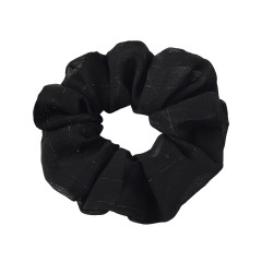 SOHO Jinn Scrunchie Schwarz Джинн Резинка для волос