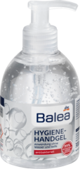 Balea (Балеа) Hygiene-Handgel Гигиенический-гель для рук, 300 мл