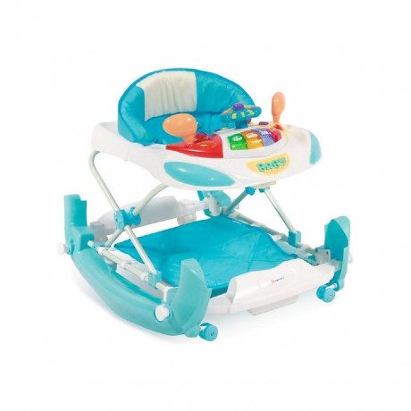 bertoni Lauflernhilfe W1224CE Lauflernhilfen Ходунки W1224CE Детские ходунки