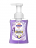 Sagrotan Samt Schaum Sanfte Schaumseife Vanille & Orchidee 250ml, Нежное пенящееся мыло с ароматом ванили и орхидеи, 250 мл