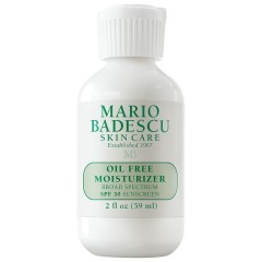 Mario Badescu Oil Free Moisturizer SPF 30 Gesichtscreme Moisturizer, 59 мл