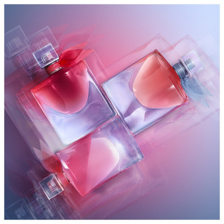 Lancome Intensement  интенсивность