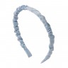 SOHO Erin Haarreif Baby Blue повязка на голову Эрин