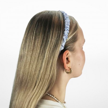 SOHO Erin Haarreif Baby Blue повязка на голову Эрин
