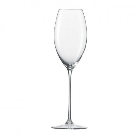 Zwiesel Glas Zwiesel Glas Enoteca Champagnerglas mit Moussierpunkt 305 ml / h: 248 mm Бокал для шампанского Zwiesel Glas Enoteca с точкой мусса 305 мл / высота: 248 мм