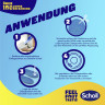 SCHOLL GelActiv Einlegesohlen EVERYDAY Gr. L 40-46,5, 1 St, Шолль Гелевые стельки для повседневной обуви, размер 40-46,5, 1 пара