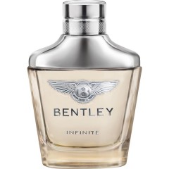 Bentley (Бентли) Infinite Eau de Toilette Туалетная вода Spray Спрей, 60 мл