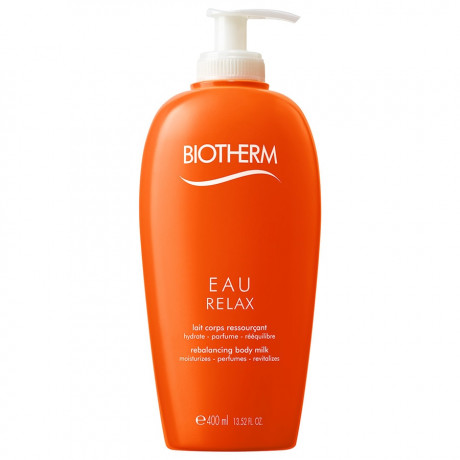 Biotherm (Биотерм)  Bodylotion Eau Relax, 400 мл