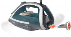 Tefal Tefal Dampfbugeleisen FV6842 Ultragliss Plus, 2800 W, 50 g/Minute kontinuierliche Dampfabgabe, 260 g/Minute Dampfstoss  Паровой утюг Tefal FV6842 Ultragliss Plus, 2800 Вт, непрерывная подача пара 50 г/мин, паровой удар 260 г/мин