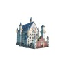 Ravensburger 3D-Puzzle 3D пазл