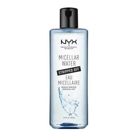 NYX Professional Makeup Stripped off Cleanser Micellar Water Stripped off Cleanser Мицеллярная вода