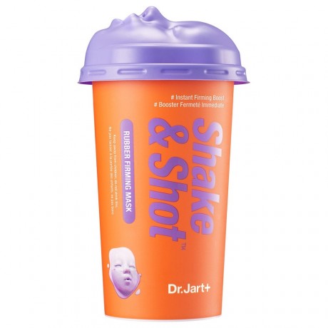 Dr. Jart+ (Доктор Жарт) Firming Maske Shake + Shot, 50 мл